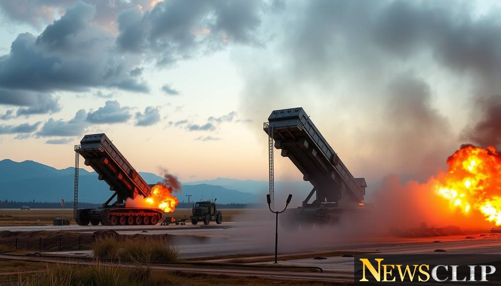 Kim Jong Un's Display of Military Might: A Closer Look