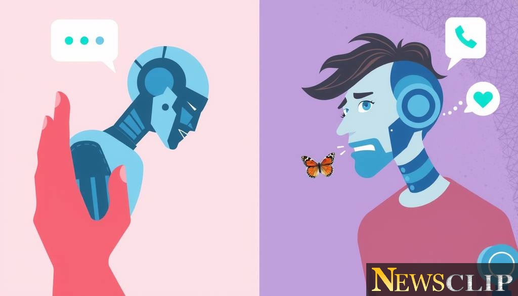 AI Chatbots: The Delusion Dilemma Raised in New Study