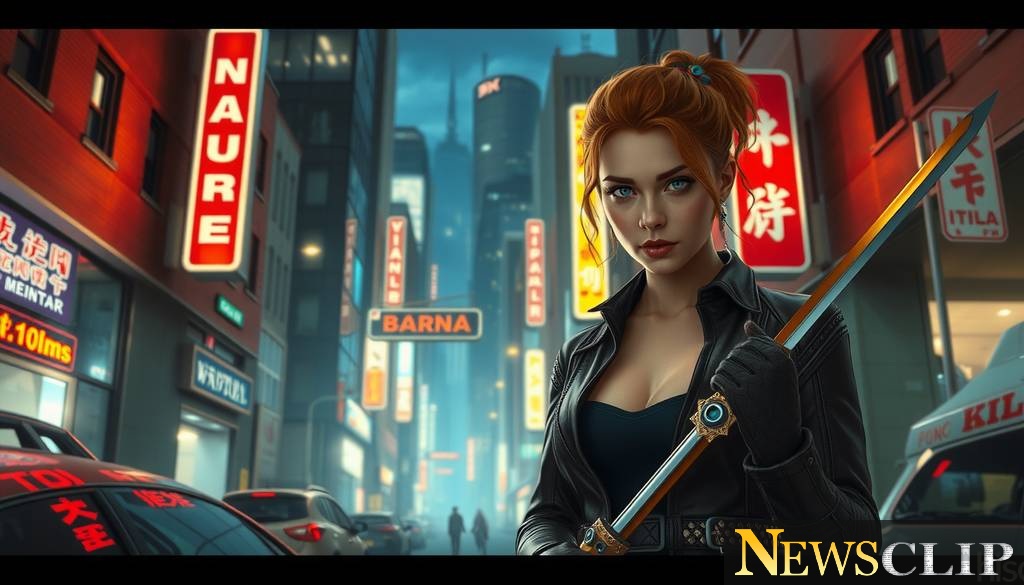 Buffy's Future: What We Learned from the Cancelled Reboot