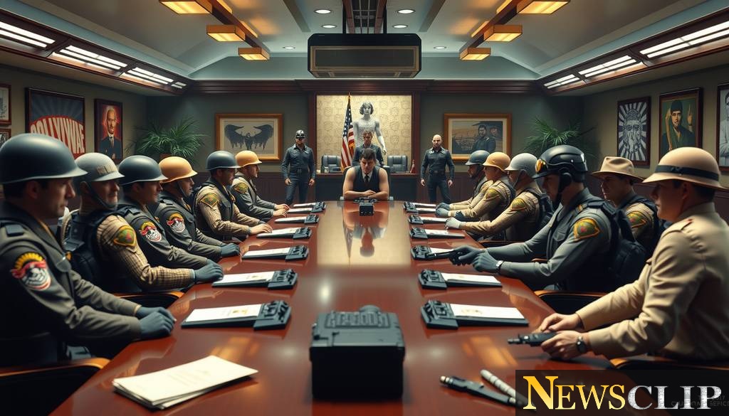 The G.I. Joe Fumble: Paramount Passes on Max Landis's Vision