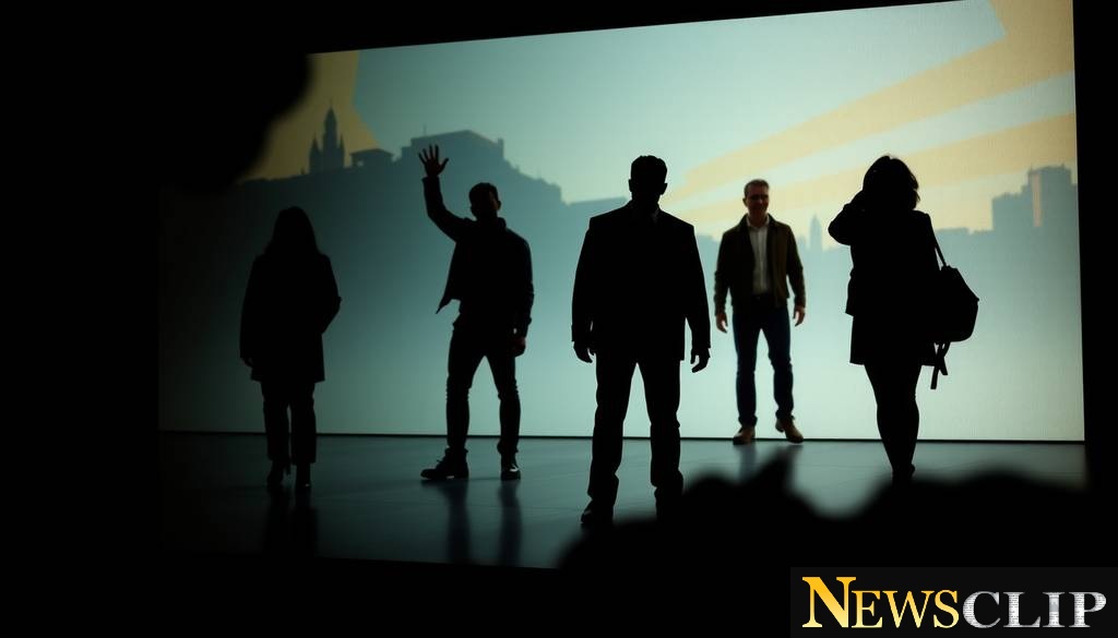 Remembering John Alford: A Controversial Legacy of Talent and Turmoil