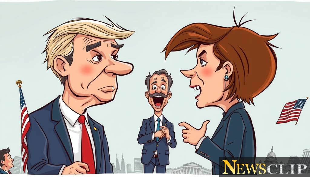 Artfully Speaking: The Power of Editorial Cartoons on October 20