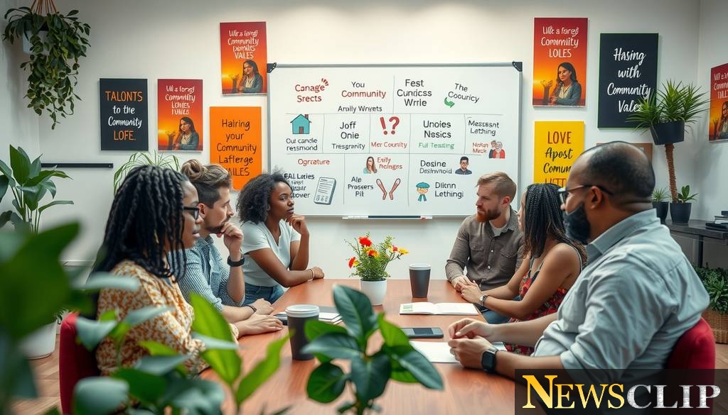 What Matters Most? Insights from the Community Editorial Board