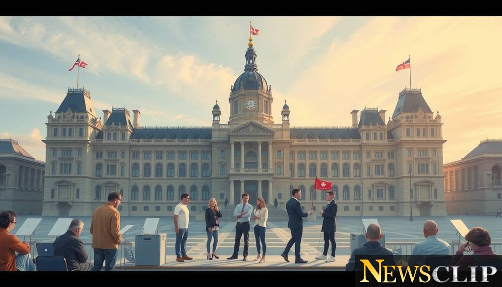 Why Ontario Voters Must Stand Firm Against Measures W and V