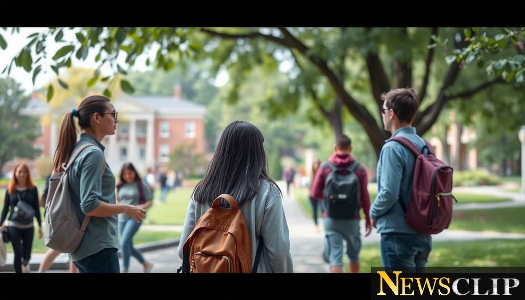 Reflection in Tragedy: The ODU Attack Calls for Urgent Action