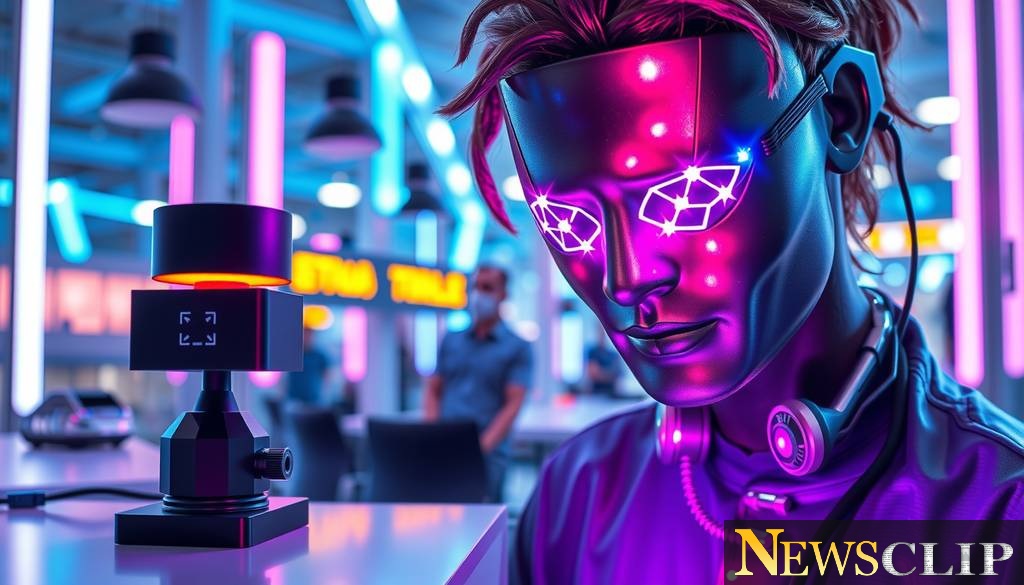 Exploring the Future: The Latest Innovations from Adafruit