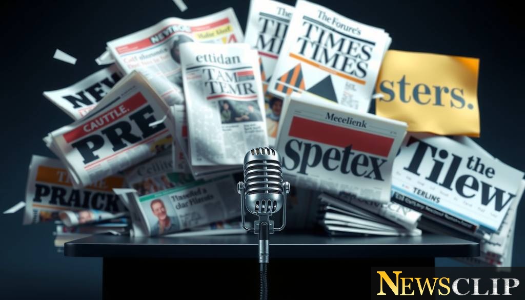 Unpacking the Editorial Landscape: Insights from March 14's Fox News Report