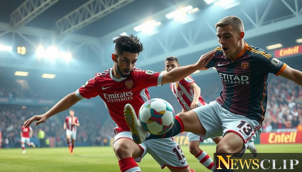 Joveljić's Redemption and Johnson's Impact: Sporting KC Outlasts Galaxy 2-1