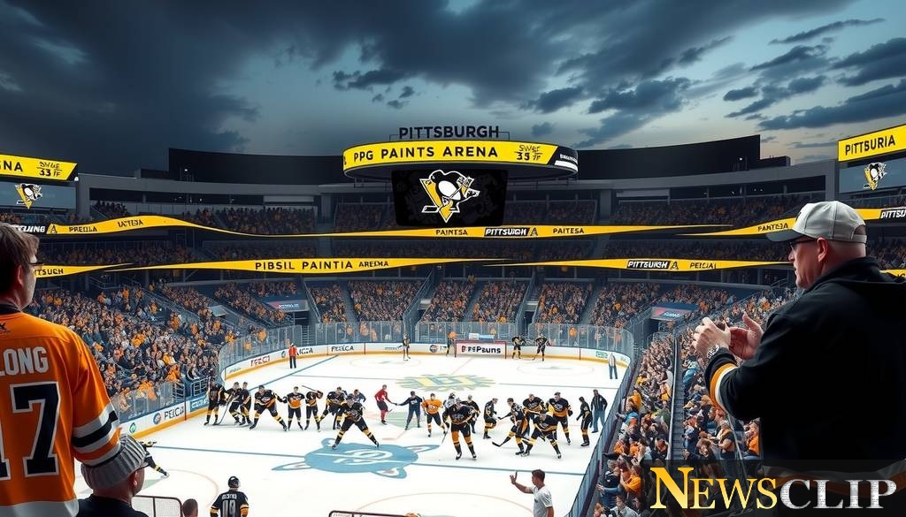 Fenway Sports Group's Stalwart Defense of Their Pittsburgh Tenure