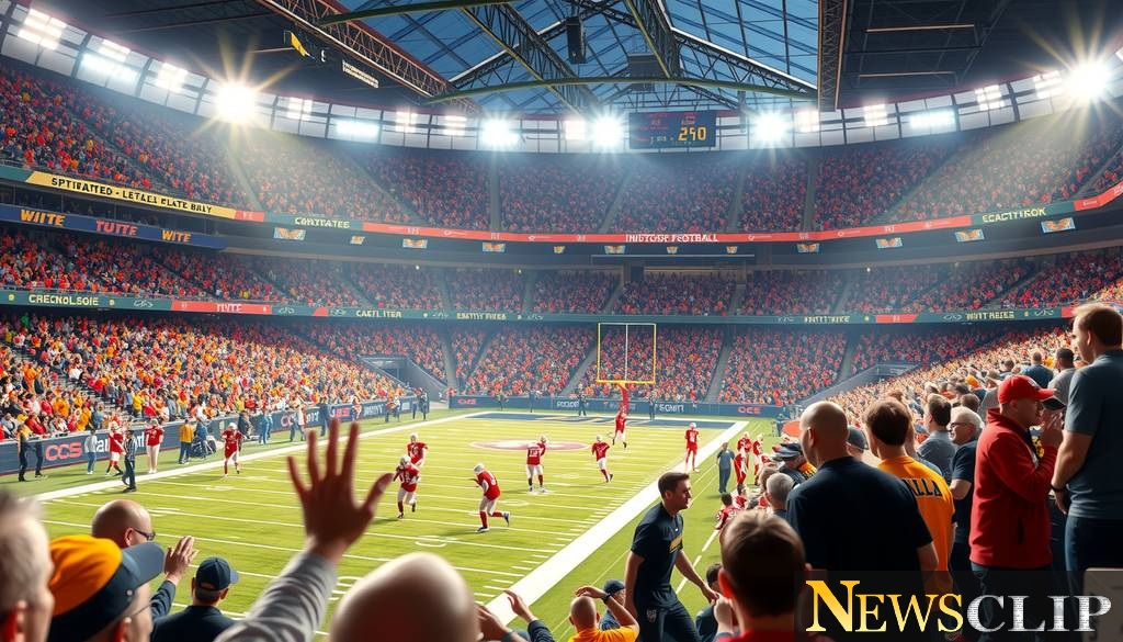 The 2026 Indoor Football League: What You Need to Know