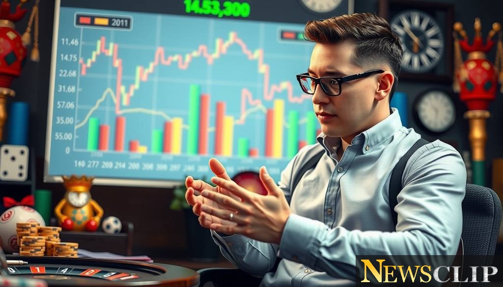 Reflecting on Flutter Entertainment's Earnings Miss and Buyback Announcement