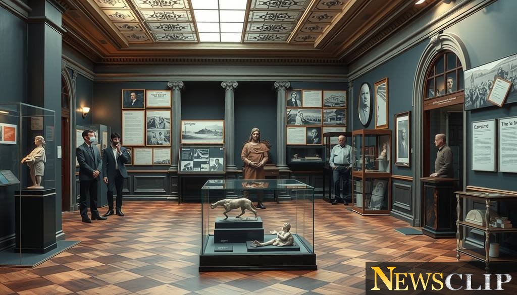 Bill Maher Critiques Trump's History Revisions in Smithsonian Updates