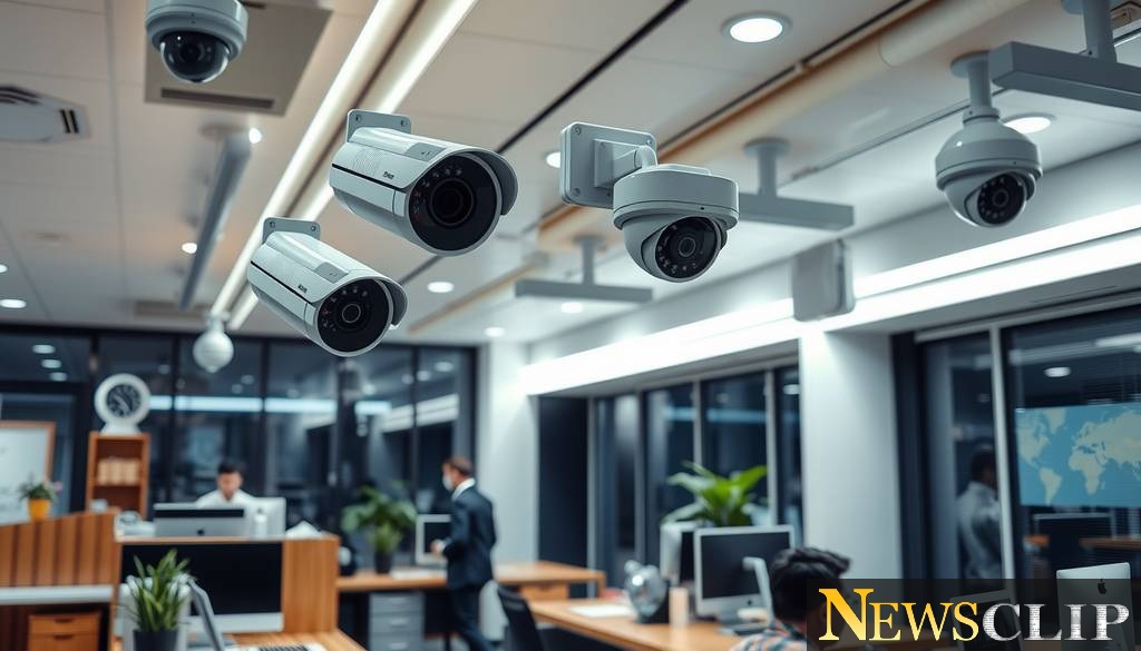 A $20K Heist: The Security Crisis Facing Riverside Businesses