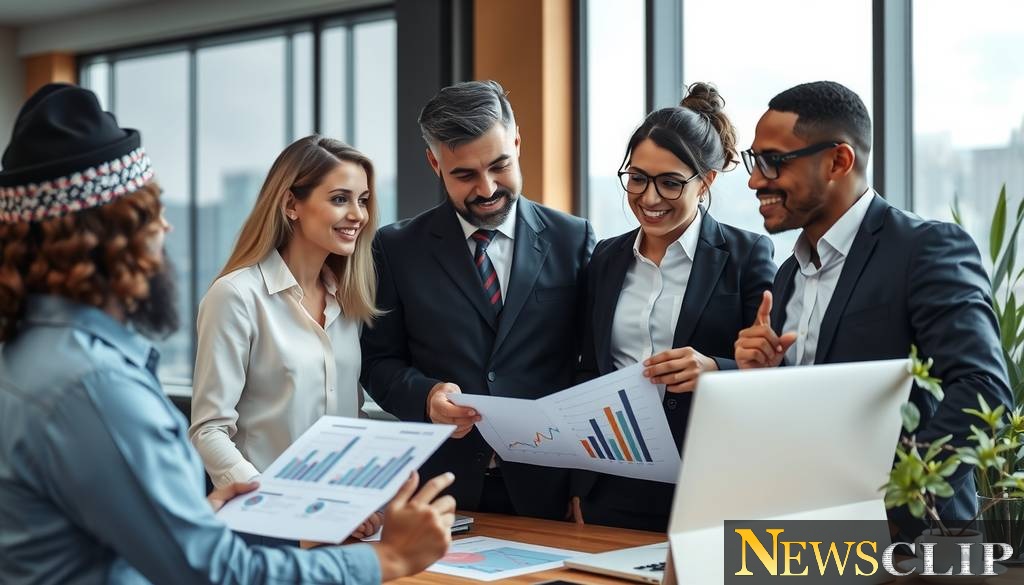 Navigating the Business Landscape: What Lies Ahead