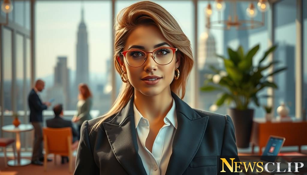 From Celebrity to CEO: Paris Hilton's Business Empire