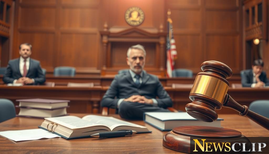 Maryland Business Owner Sentenced: A Cautionary Tale of Tax Evasion