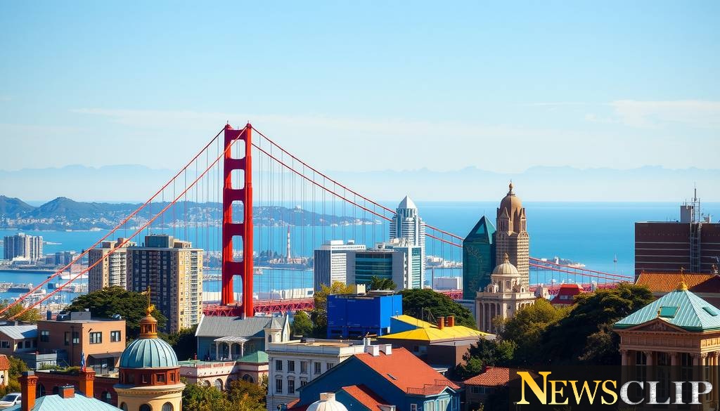 Why I'm Ready to Trade Austin for California's Culture and Coast