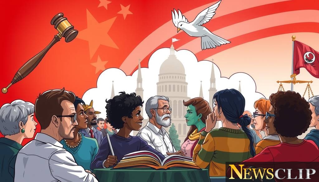 Cartoons that Capture a Nation's Conscience - Oct. 4 Edition