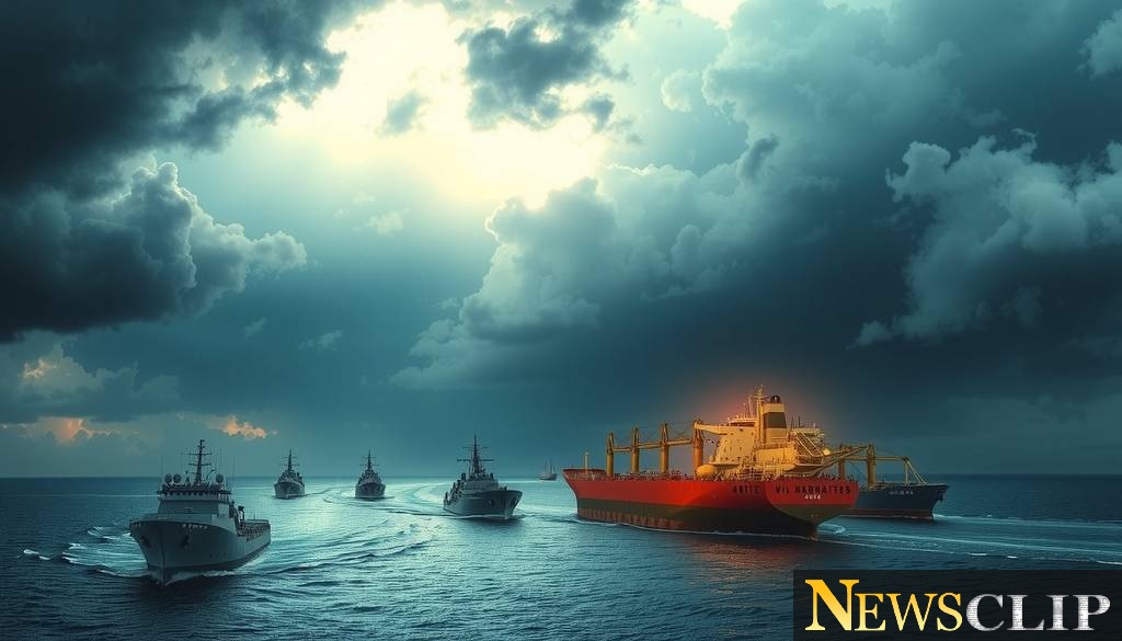 Trump's Reckless Provocations: A Closer Look at His Iran Threats