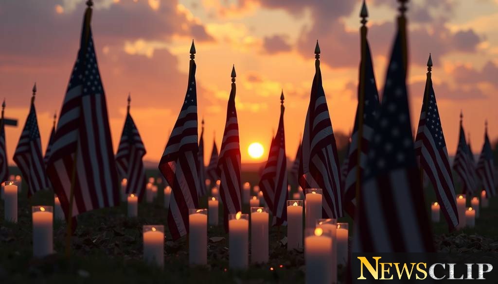 Tragic Loss: Six U.S. Service Members Killed in Iraq Crash