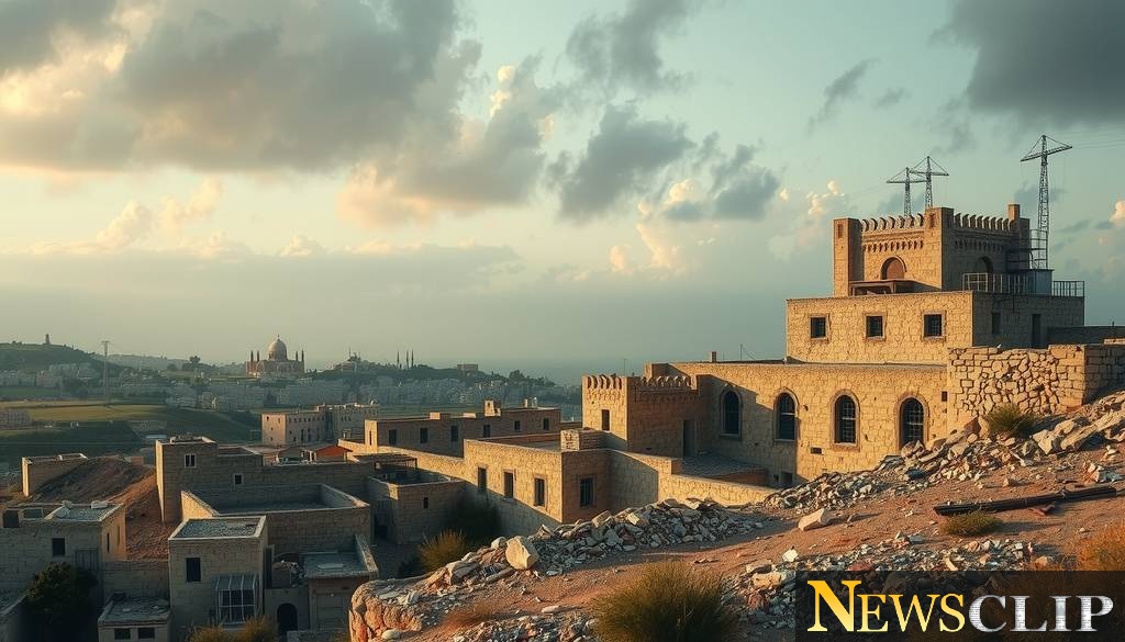 Tragedy in the West Bank: A Family Lost Amidst Violence