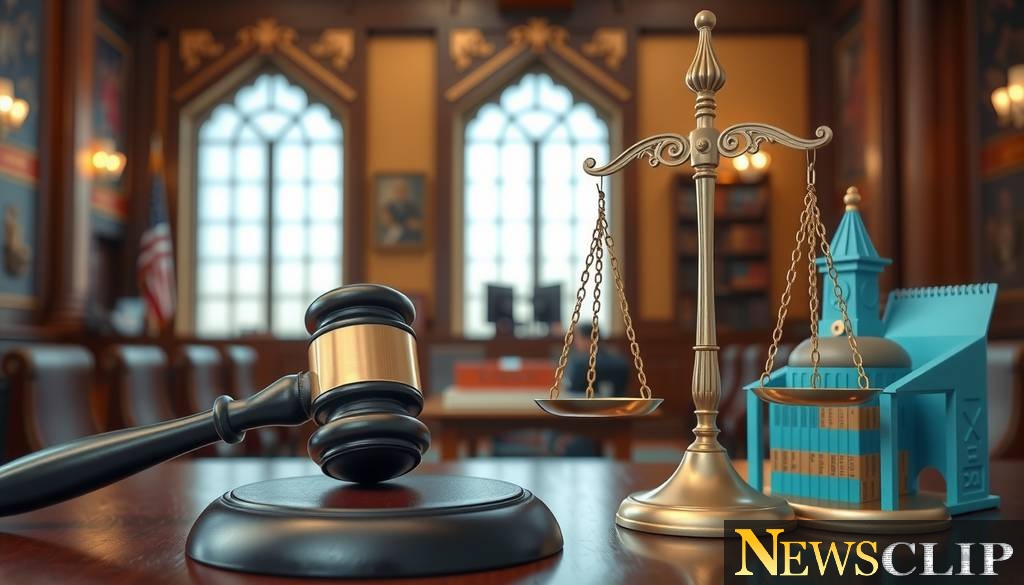 Legal Challenges Emerge Against Trump's Latest Tariffs