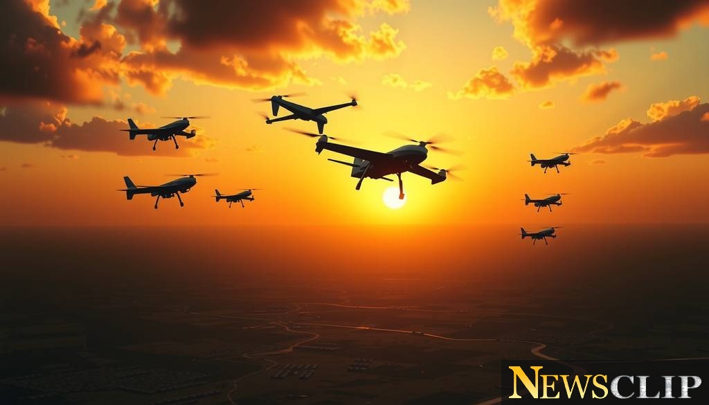 Gulf States Face Increasing Threats as Iran Expands Military Reach