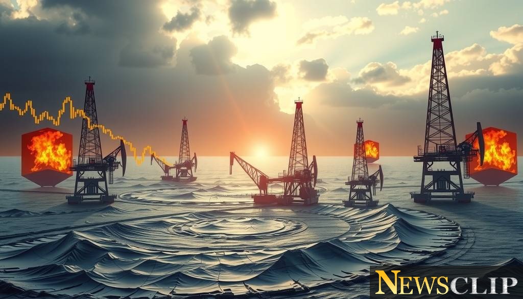 Navigating the Economic Ripple Effects of the Iran War