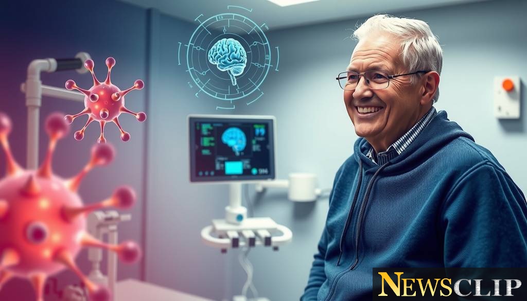 Revolutionizing MS Treatment: Can Cancer Therapy Hold the Key?