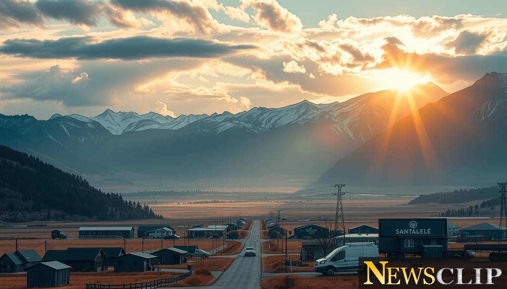 Local Backlash: 'Yellowstone' Star Luke Grimes Faces Fury After LA Move