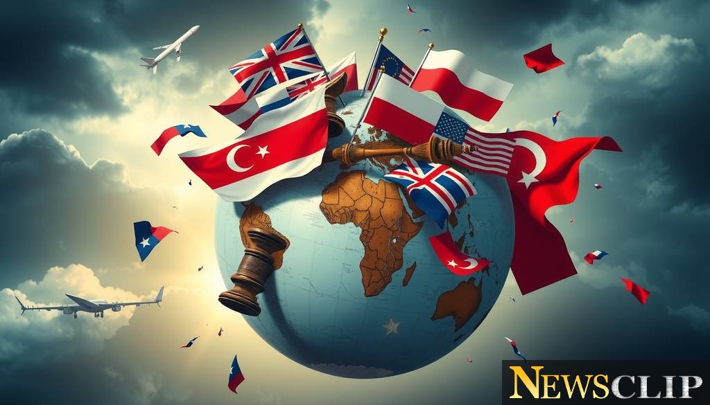 Revisiting the Failures of International Law: A Call for Reform