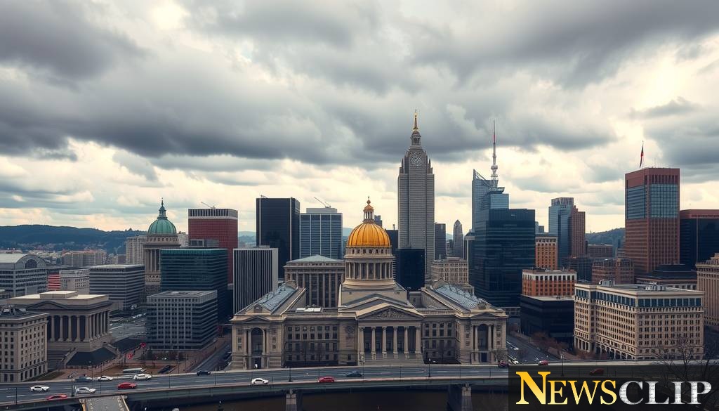 Restoring Accountability: Why O'Connor Must Streamline Pittsburgh's Government