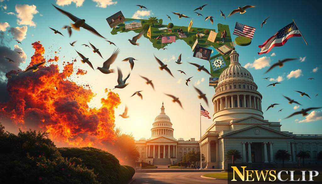 Florida's 2026 Legislative Session: A Tenuous Balance of Progress and Pitfalls