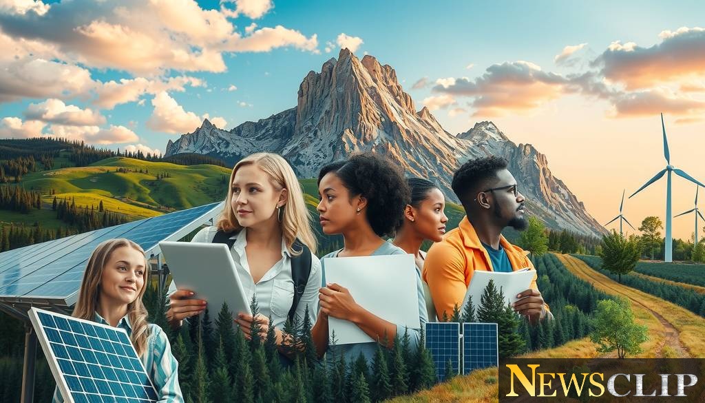 Beyond the Battle: Time to Unite for Climate Action