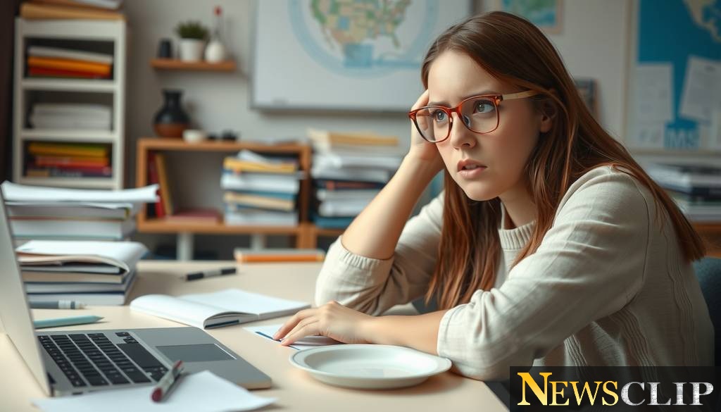 The Silent Epidemic: College Hunger Must Be Addressed Now