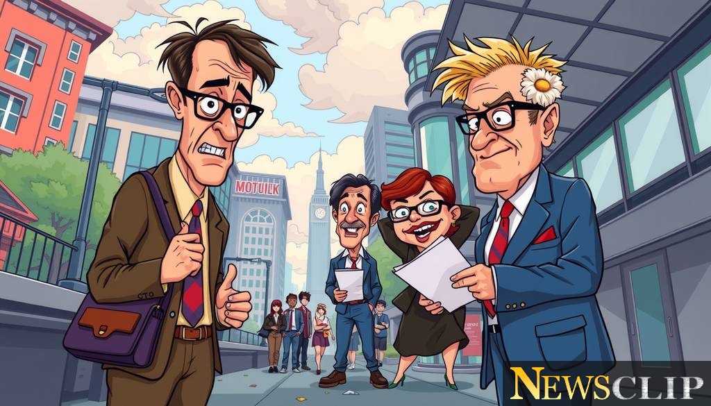 A Deep Dive into March 15th's Editorial Cartoon: Perspectives on Civic Discourse