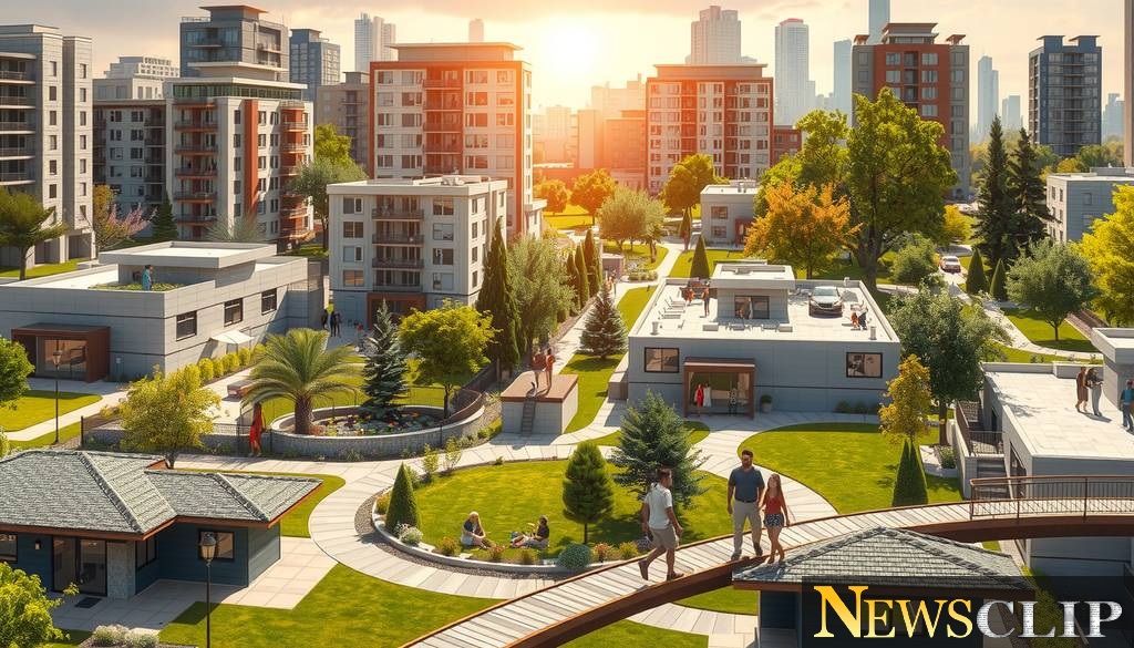 Santa Rosa's Growth Strategy: Turning Inward for a Sustainable Future