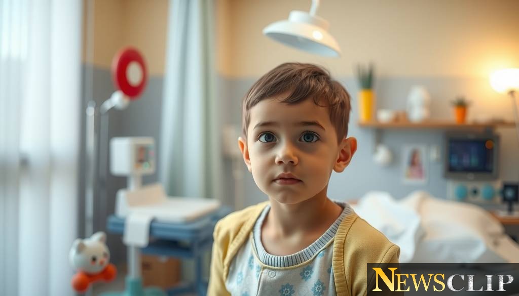 Our Crisis: Abandoning Kids at the Hospital Is a Community Failure
