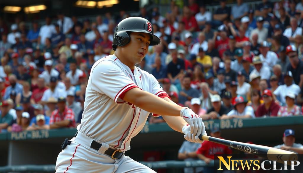 Shohei Ohtani: Aiming for Gold in 2028 After WBC Setback