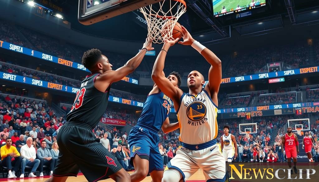 Thunder vs. Timberwolves: Predicting the Clash of Talents This March 15