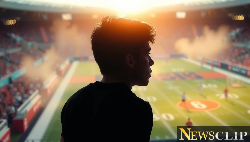 The Hidden Tactics of Emotional Abuse in College Sports