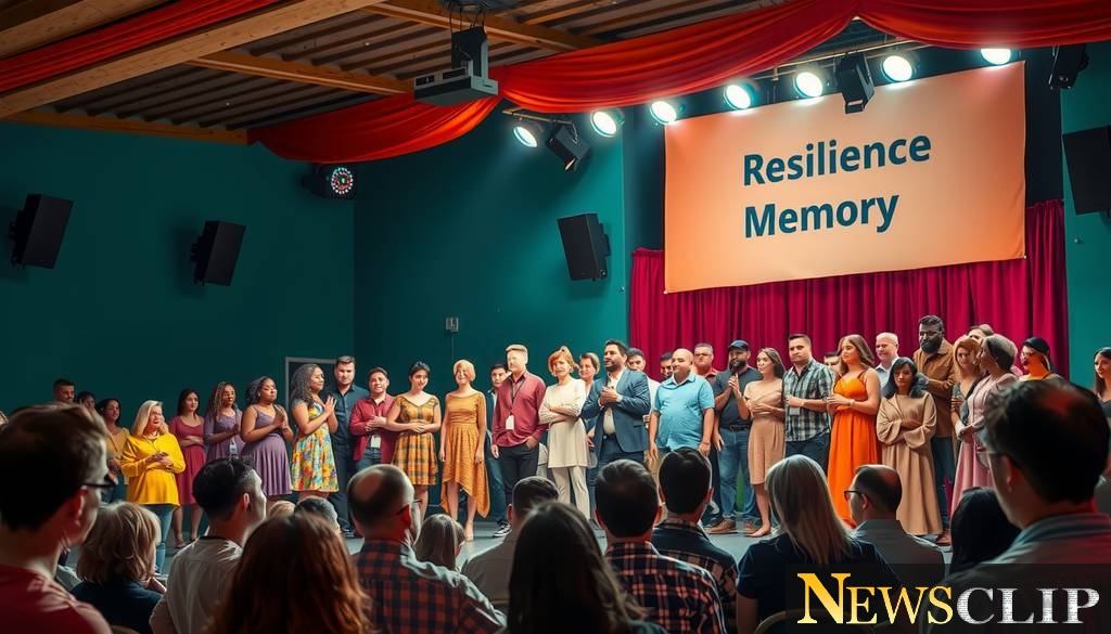 Revisiting 'Still/Here': A Cultural Legacy Returns to Wisconsin Union Theater