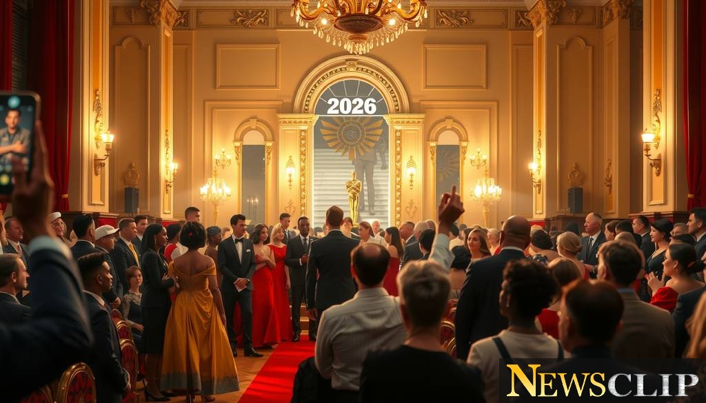 What to Expect at the 2026 Oscars: A Cultural Deep Dive