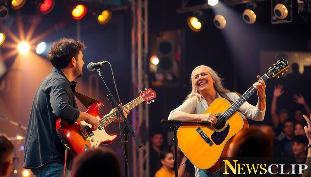 Wilson Fairchild's Statler Made: A Night of Harmony at the Walker Center