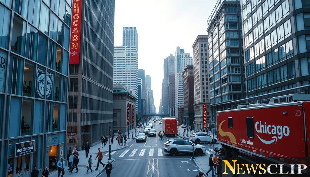 Unleashing Innovation: World Business Chicago Seeks the Next Big Idea