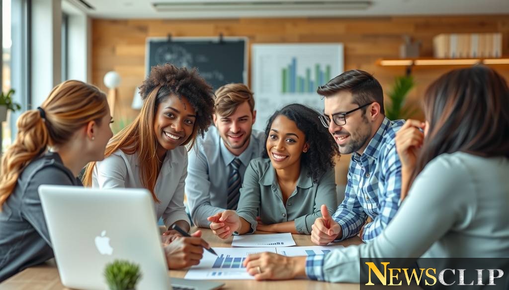 Unlocking Potential: The Business Case for Hiring People with Disabilities