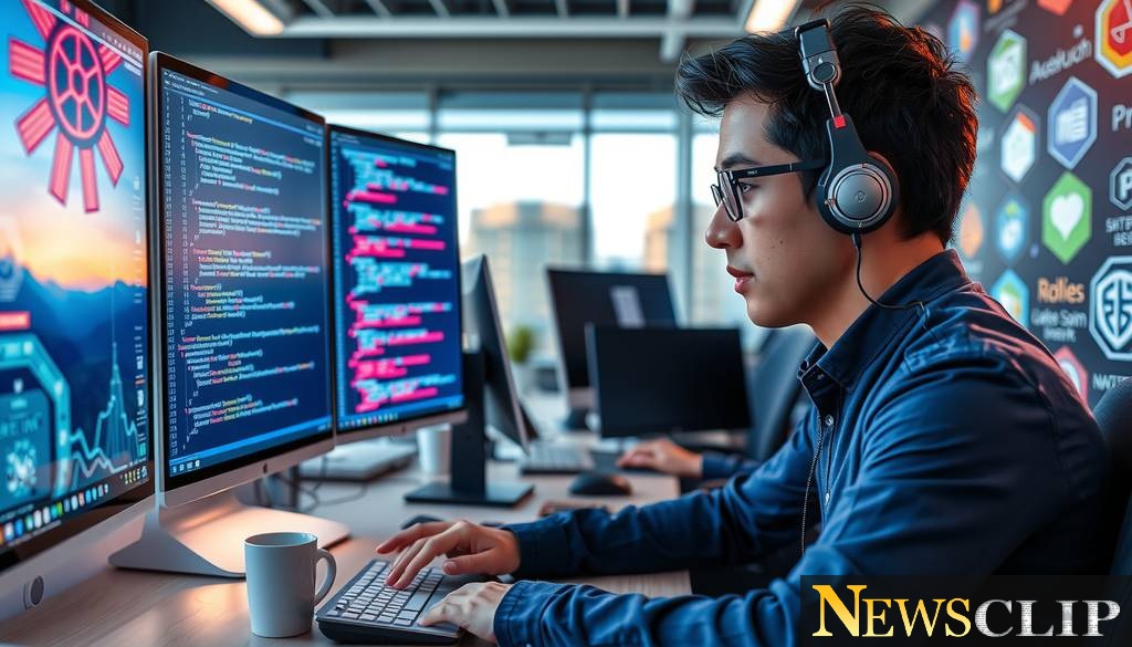 How AI is Revolutionizing Software Engineering at Grindr