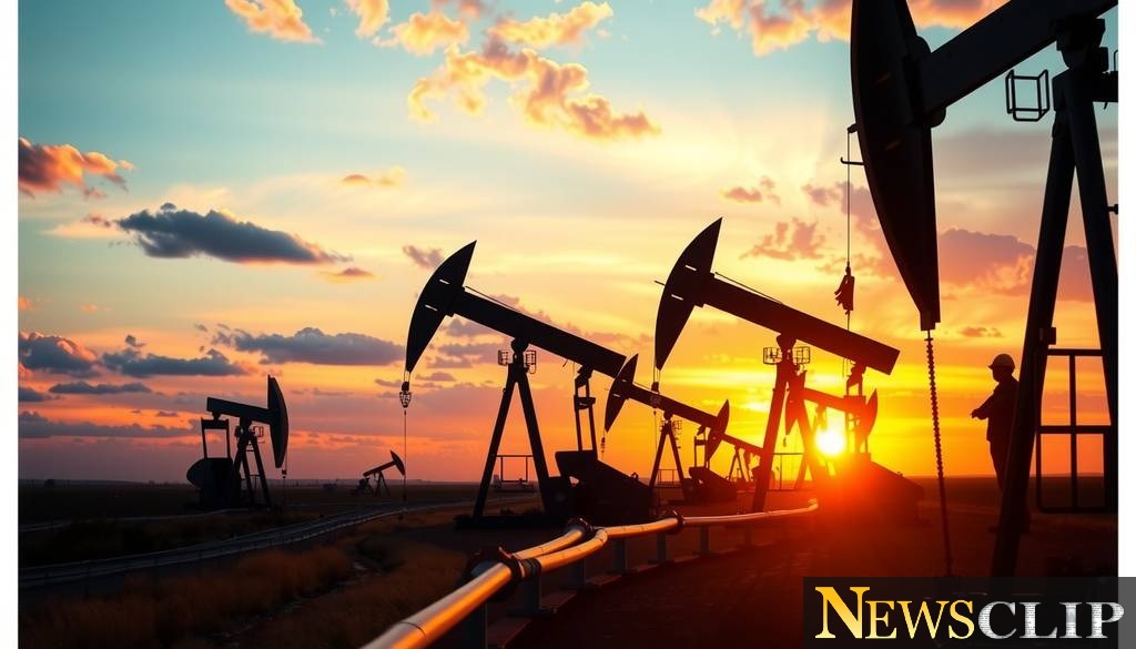 Oil Executives Sound Alarm: Energy Crisis Set to Worsen