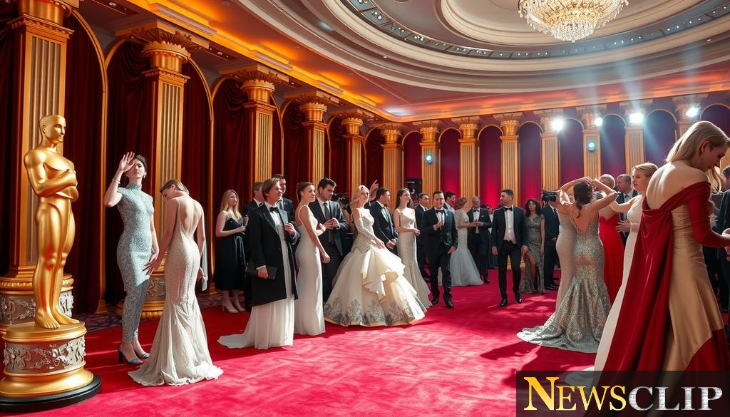 A Night to Remember: The Best Looks of the 2026 Oscars