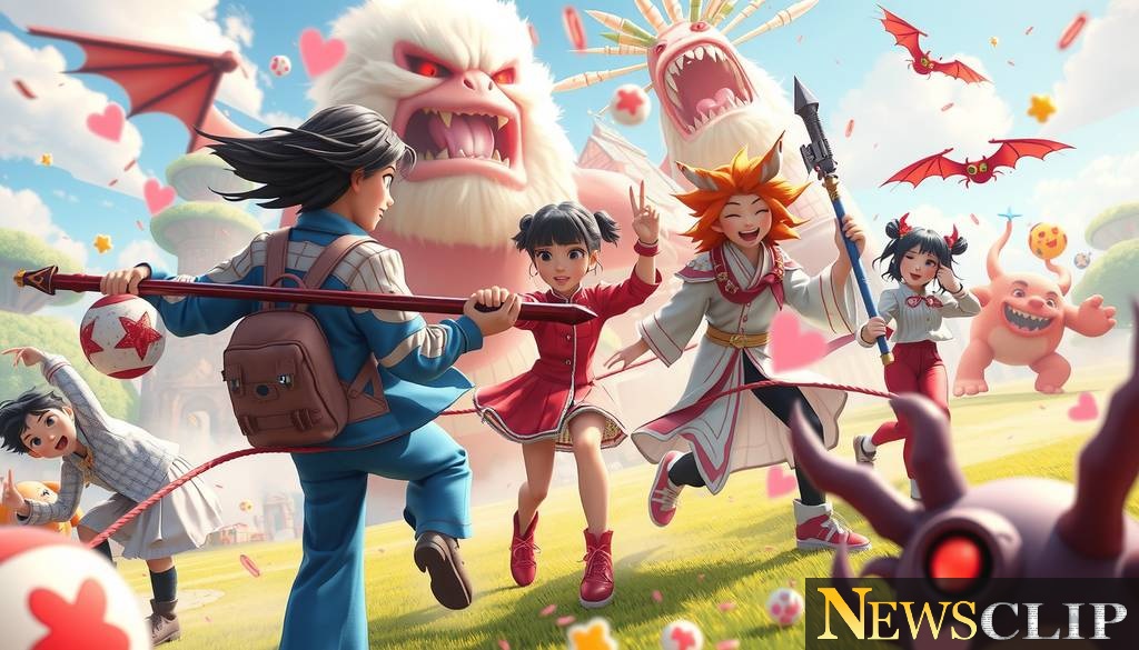 'KPop Demon Hunters': A Triumphant Moment at the Oscars